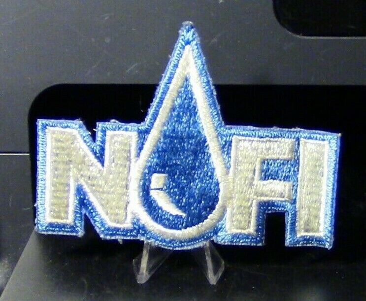 Company Patch: NOFI (Norway)
