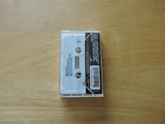 Samantha Fox I Wanna Have Some Fun Cassette