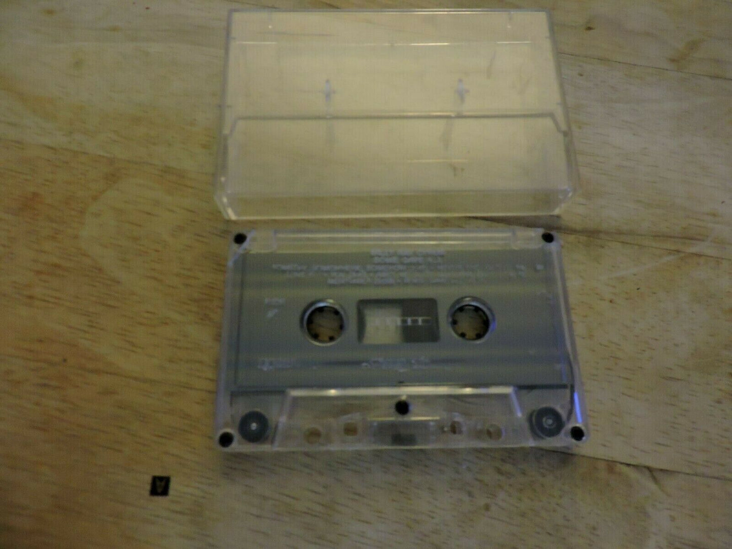 BILLY RAY CYPRUS: SOME GAVE ALL--CASSETTE TAPE--1992