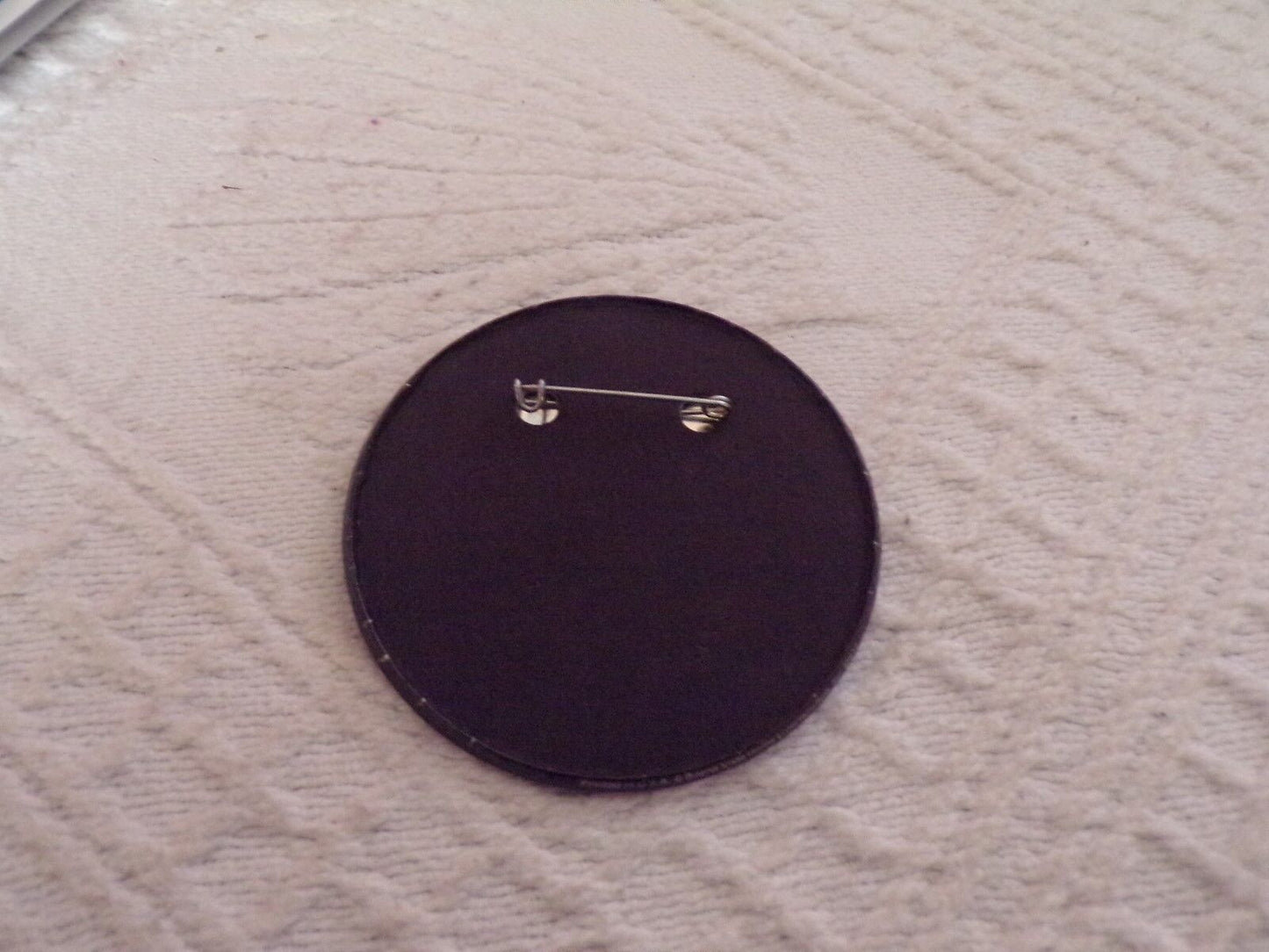 Movie Memorabilia: Chicago Collectable Pin