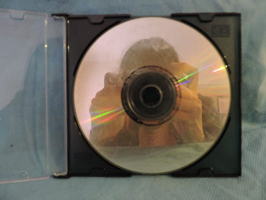 THE GUZUNDER GANG CHILDREN'S MUSIC CD - RECORDED REDWOOD STUDIOS, LONDON