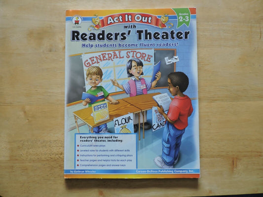 Lot of 3 Teachers Ideas Books Grades 2-3