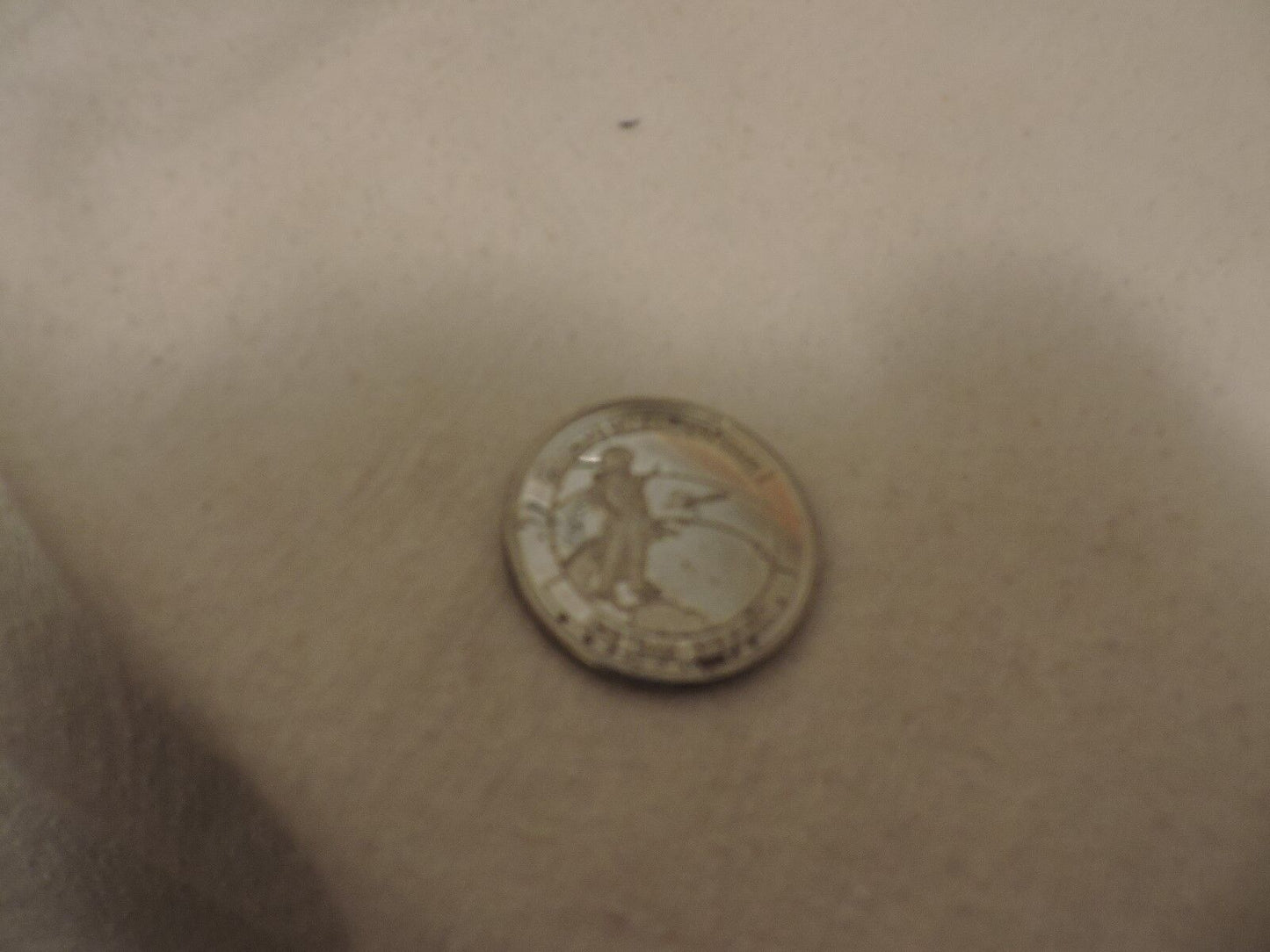 Air Force Challenge Coin