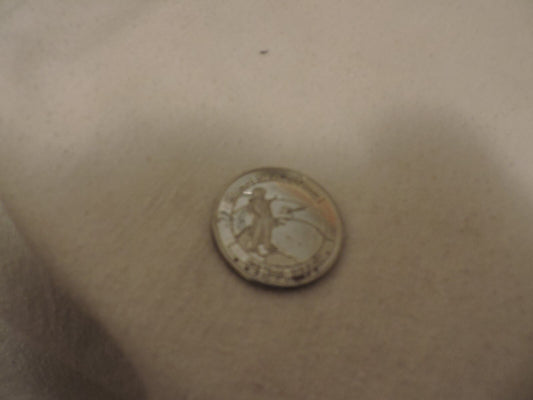 Air Force Challenge Coin