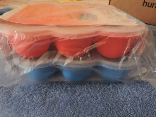 Baby Food Storage & Wearing Kit (BPA FREE)