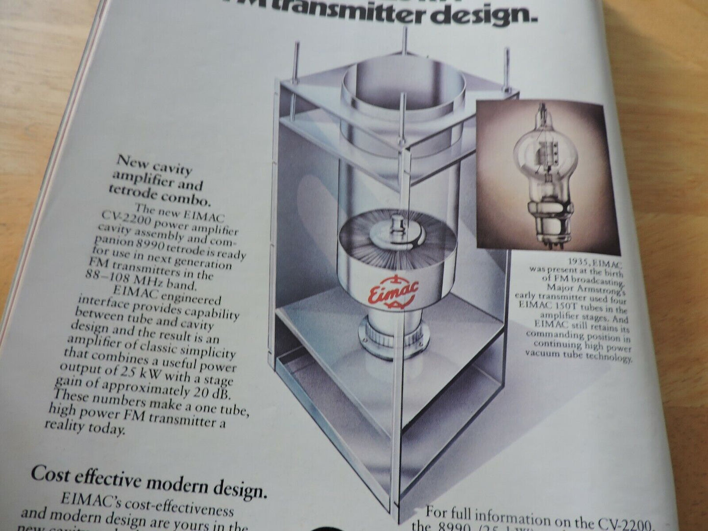 HAM RADIO MAGAZINE FEBRUARY 1980