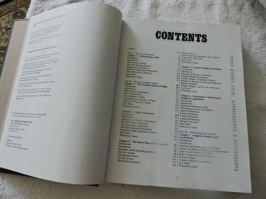 AN INVITATION TO FLY: BASICS FOR THE PRIVATE PLOT 1982