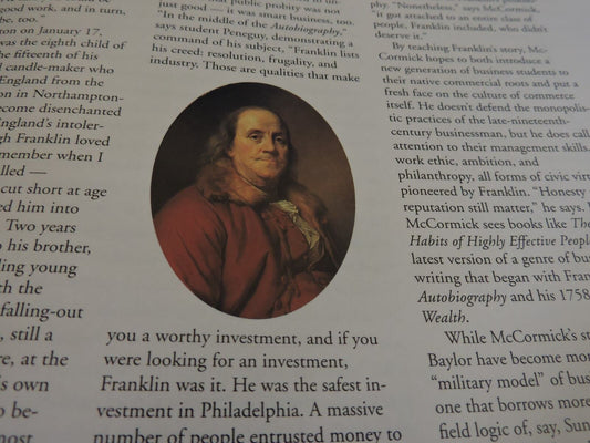 In Search of America by Peter Jennings and Todd Brewster (2002, Hardcover)