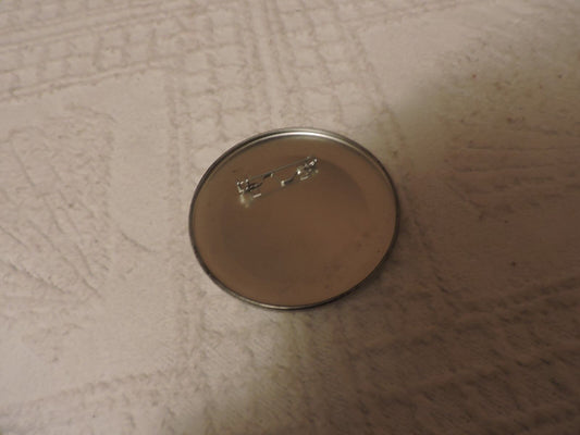 Movie Memorabilia: Piglet's Big Movie AD Collectable Pin