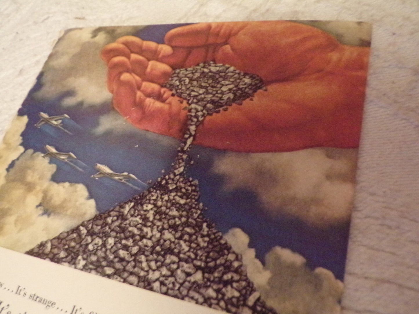 Coca-Cola Advertisement (1955, National Geographic)