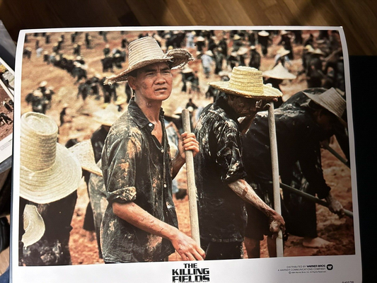 Warner Brothers Presents: