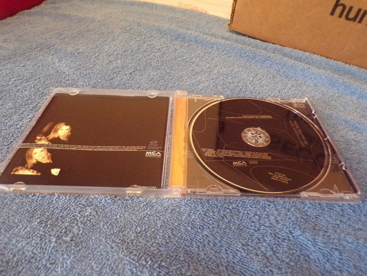 Where Your Road Leads by Trisha Yearwood (CD, Jul-1998, MCA Nashville)