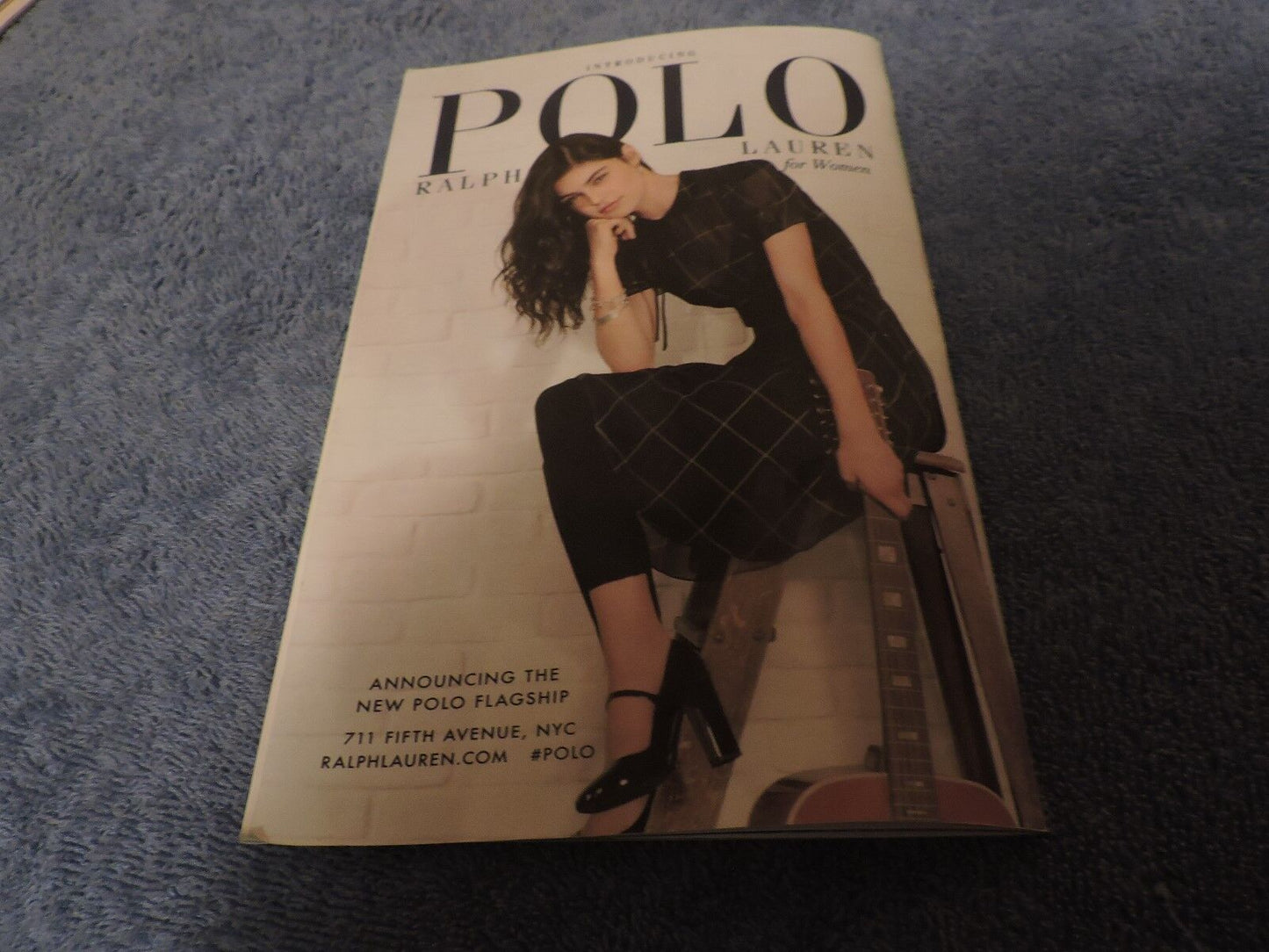 Playbill for The Country House: Manhattan Theatre Club