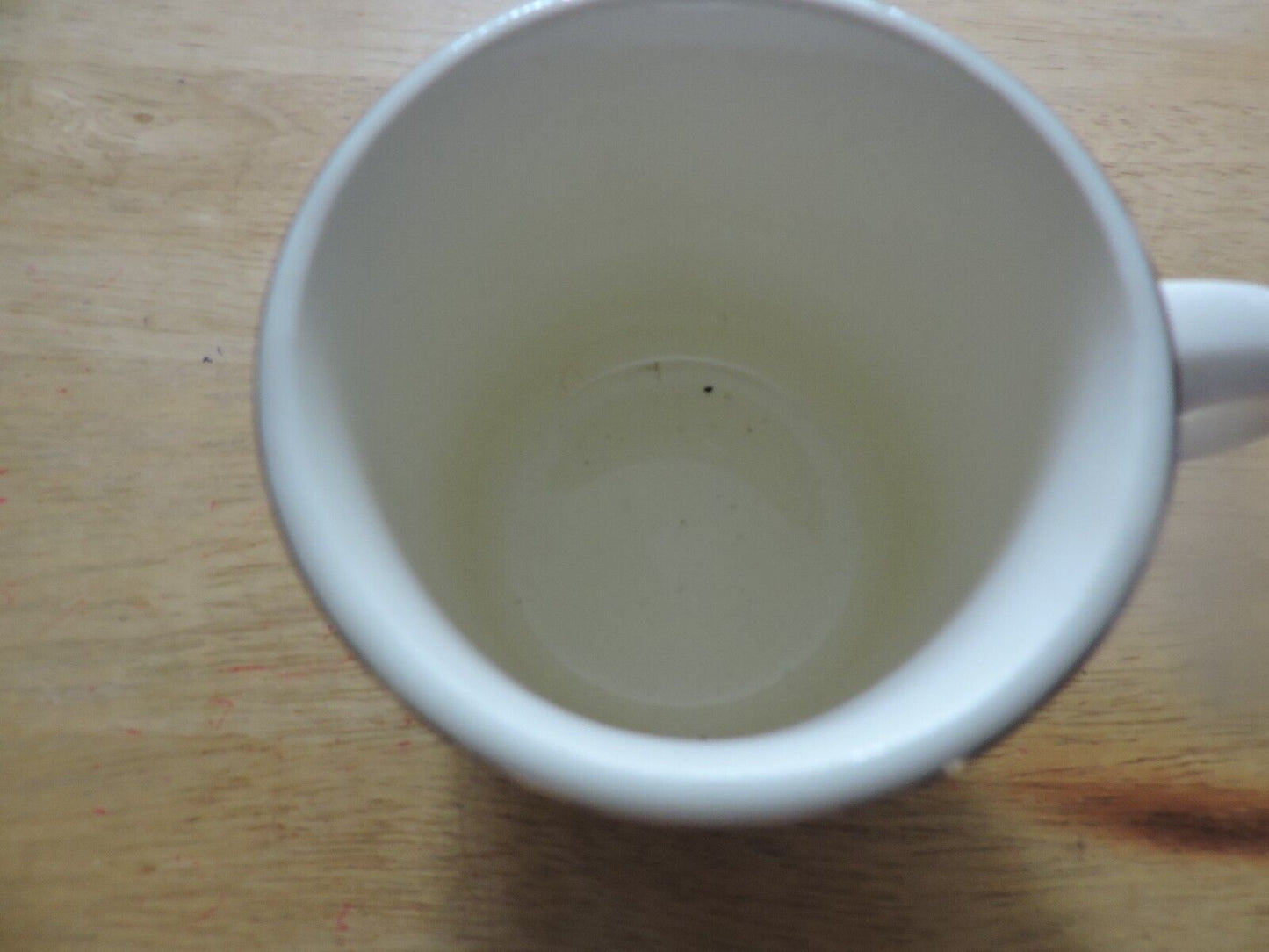 BOY SCOUT: MID AMERICA COUNCIL 1977 RECOGNITION LUNCHEON COFFEE MUG