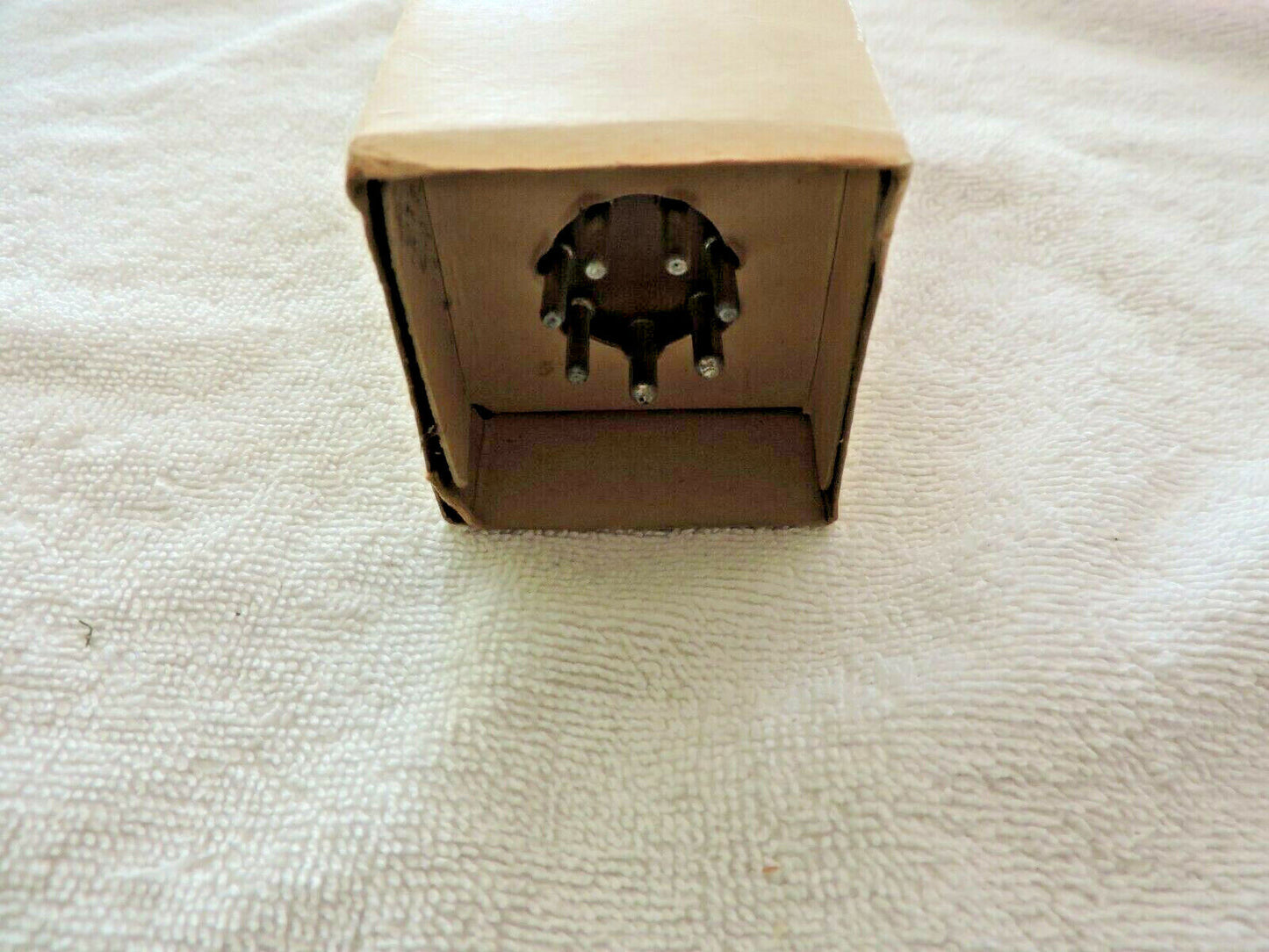 US Army Signal Corps No.77 WFSCPD 42 Radio Tube