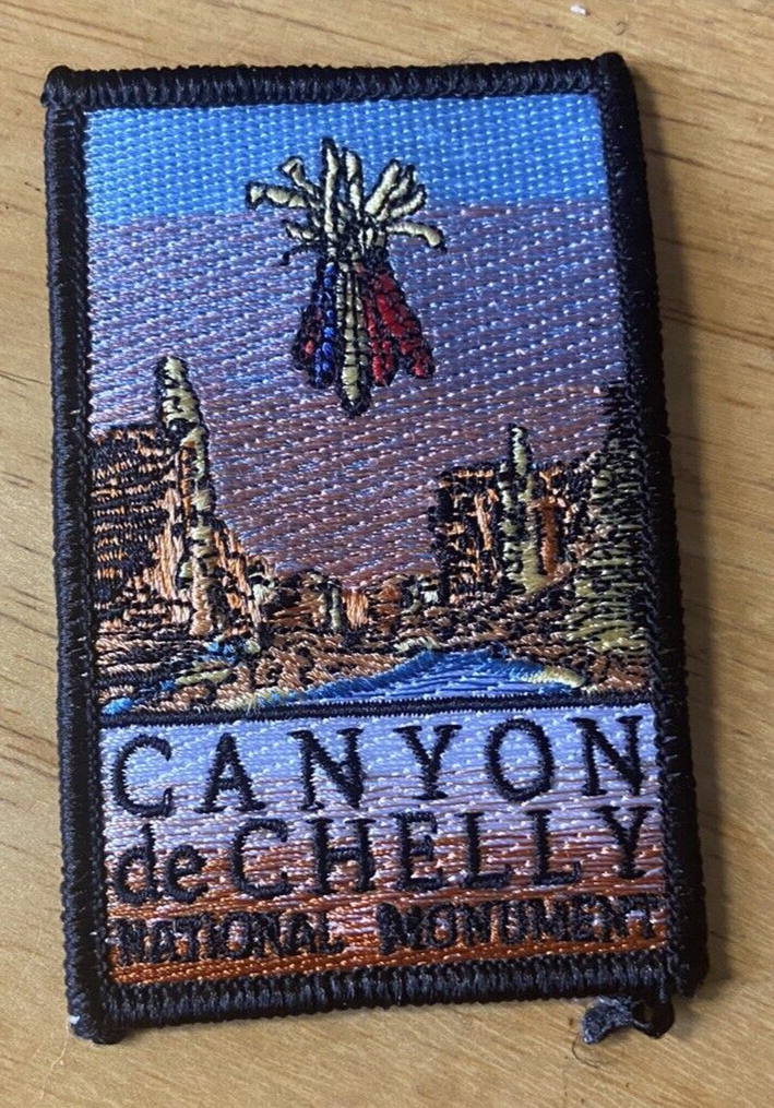 Canyon de Chelly National Monument