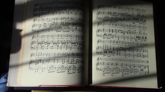 Famous Songs and Their Stories 1940 Edition