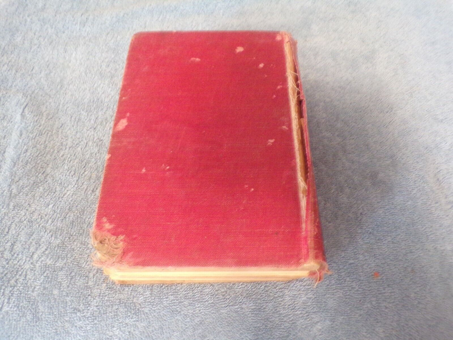 1918 Printing (First Edition): Little Pictorial Lives of The Saints.