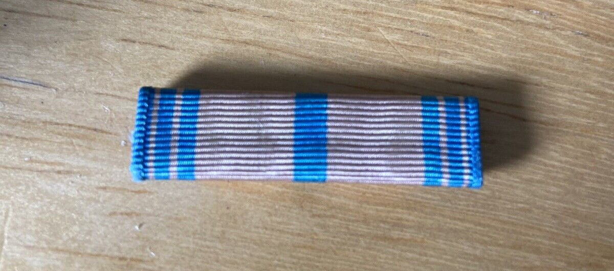 United States Armed Forces Ribbon: Armed Forces Reserve Ribbon