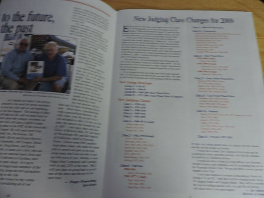 THE PLYMOUTH BULLETIN SEPTEMBER/OCTOBER 2008