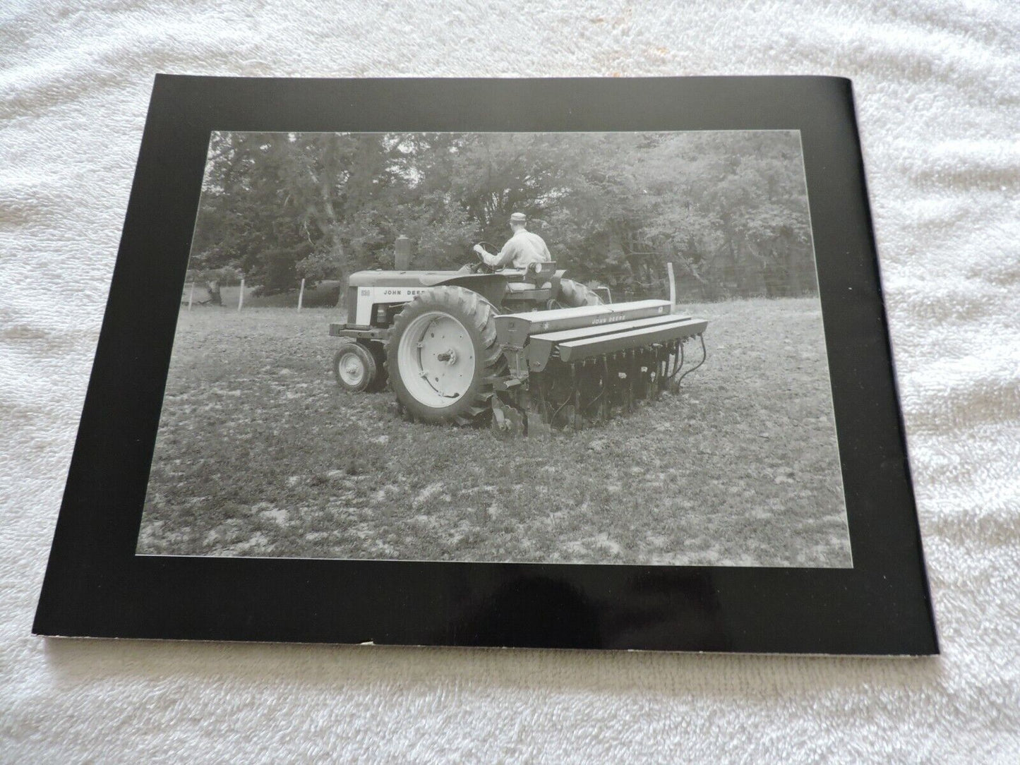 Two Cylinder May-June 1995 JOHN DEERE