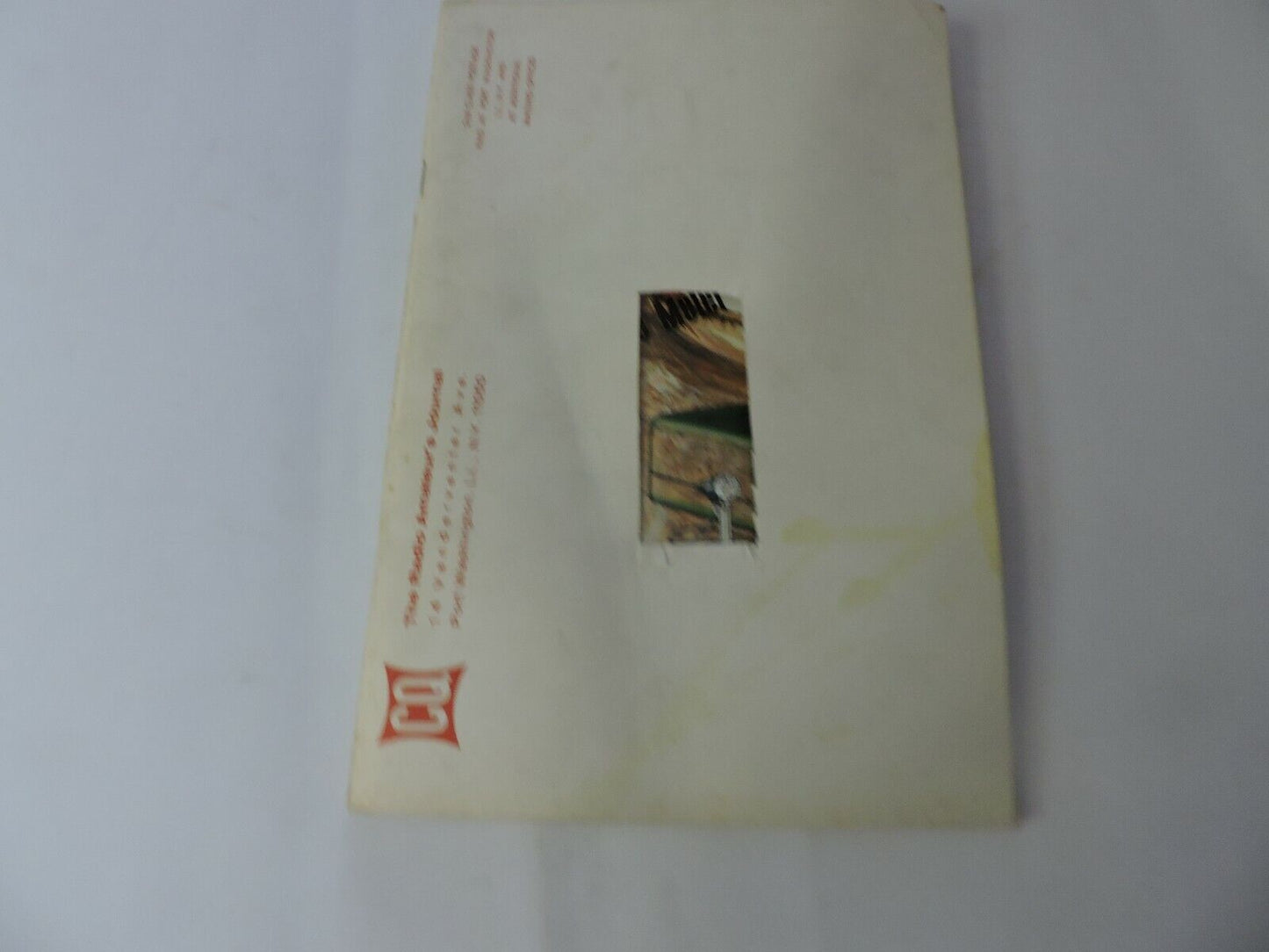 CQ; THE RADIO AMATEUR'S JOURNAL DECEMBER 1973 -AN AUDIBLE METER FOR THE BLIND