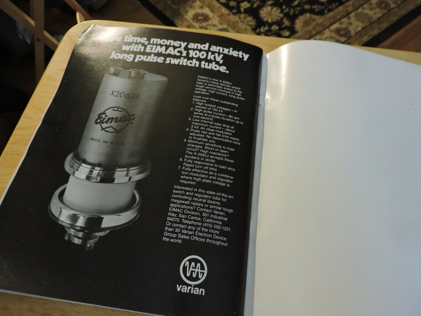 HAM RADIO MAGAZINE SEPTEMBER 1977