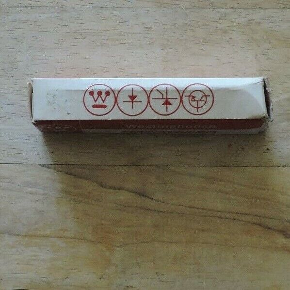 Westinghouse Brand Semiconductor #1N1227