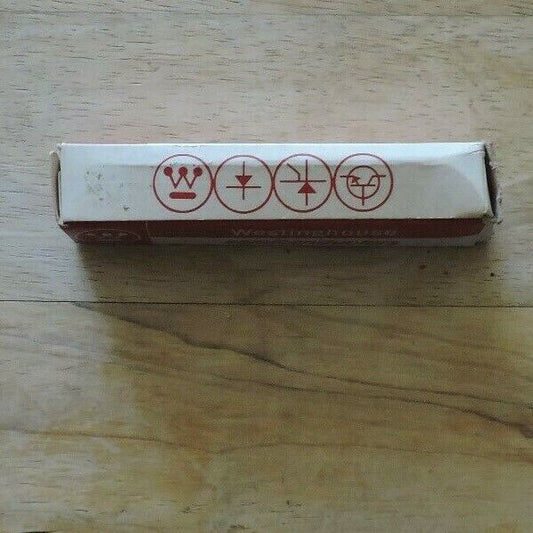 Westinghouse Brand Semiconductor #1N1227