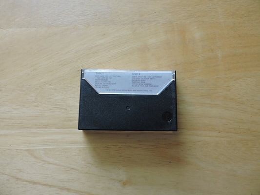 Crystal Gayle When I Dream Cassette