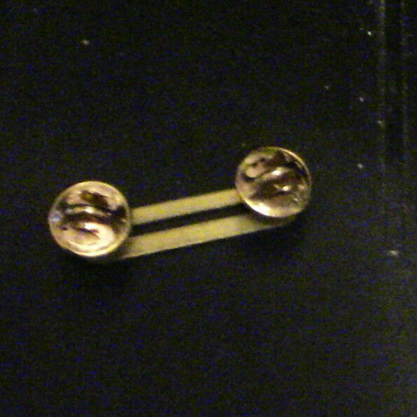 Official BSA: Law Enforcement Exploring Physical Fitness Proficiency Ribbon