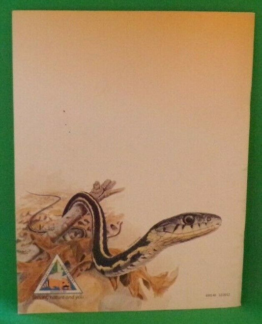 Nature Unleashed: The Untamed World of Missouri Ponds, Forests and Praries: Maga