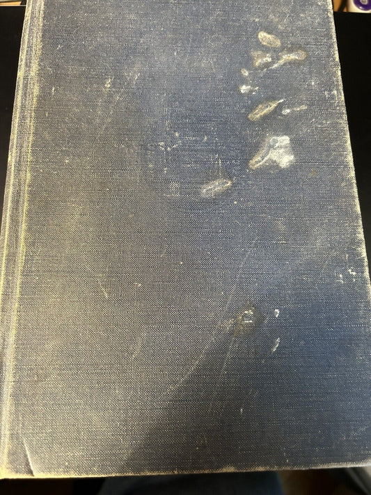 Hardcover: Applied Electronics by Staff members at M.I.T., 1943