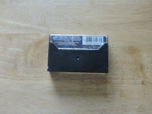 Night Ranger: 7 Wishes Cassette Tape 1985