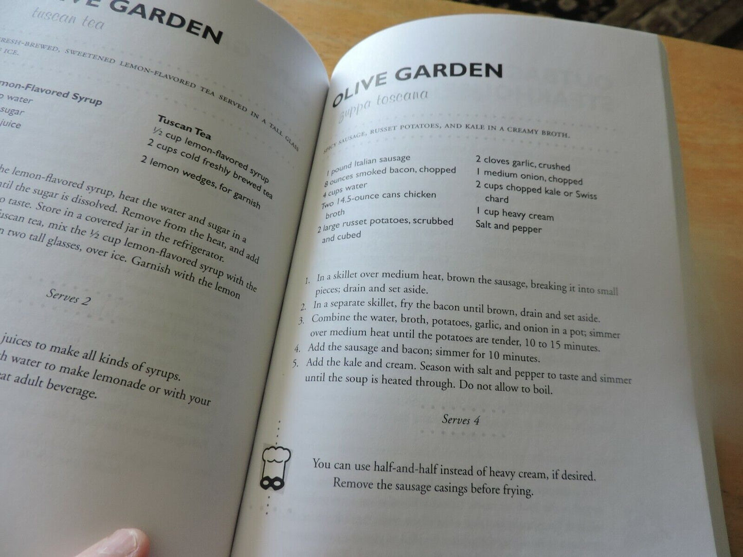 AMERICA'S MOST WANTED RECIPES-(RECIPES FROM FAORITE RESTAURANTS) 2009