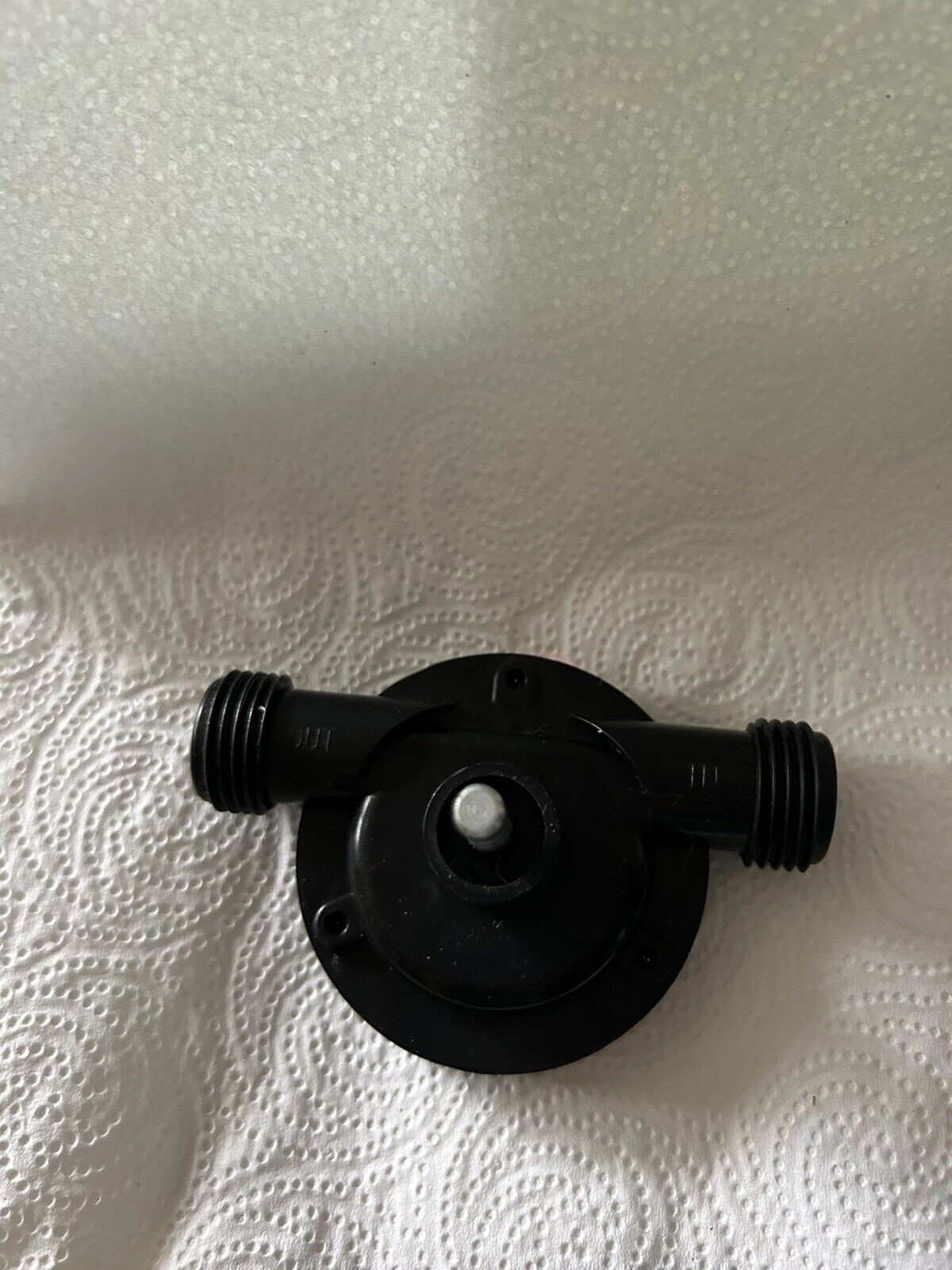 PERFORMANCE TOOL: DRILL PUMP SELF PRIMING W1143 NEW