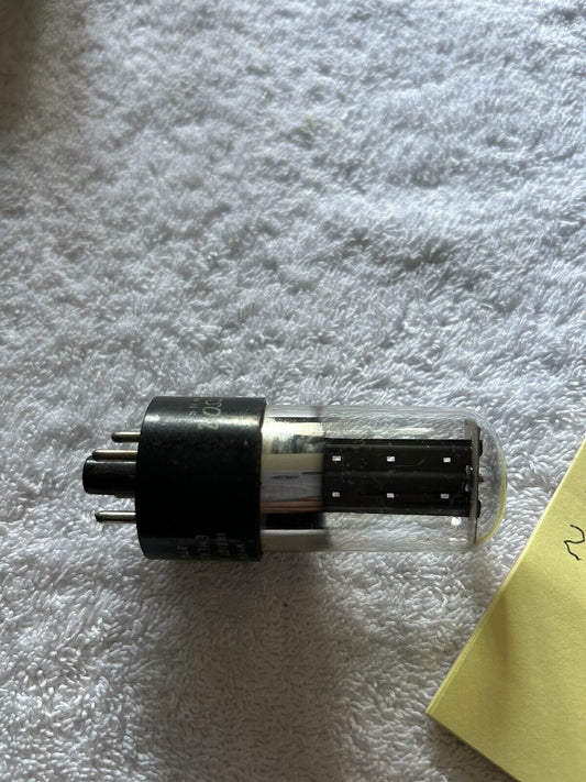 UNTESTED EMERSON 247 6*52 RADIO TUBE