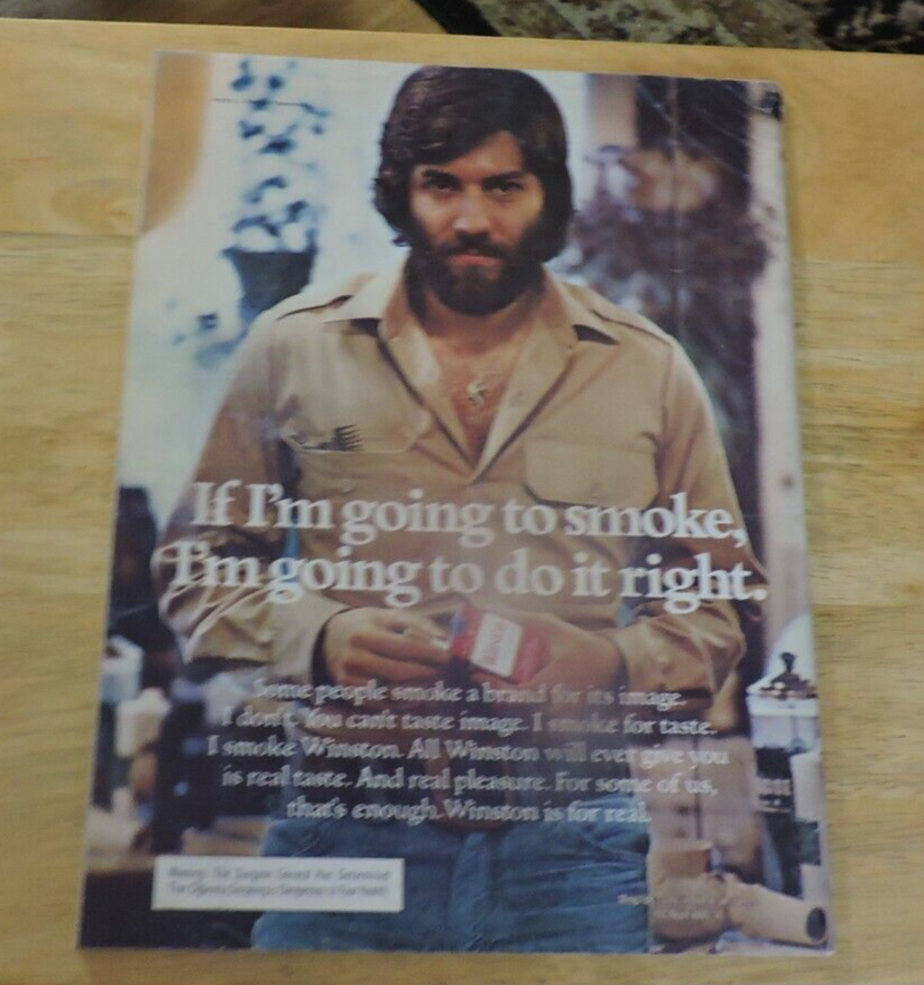 The Saturday Evening Post December 1974