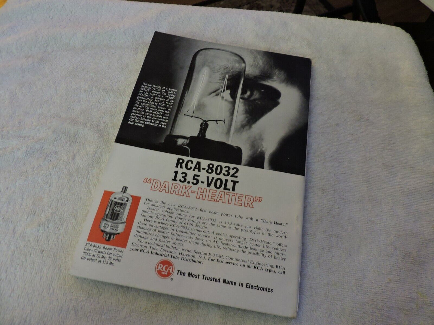 QST AMATEUR RADIO MAGAZINE MAY 1963