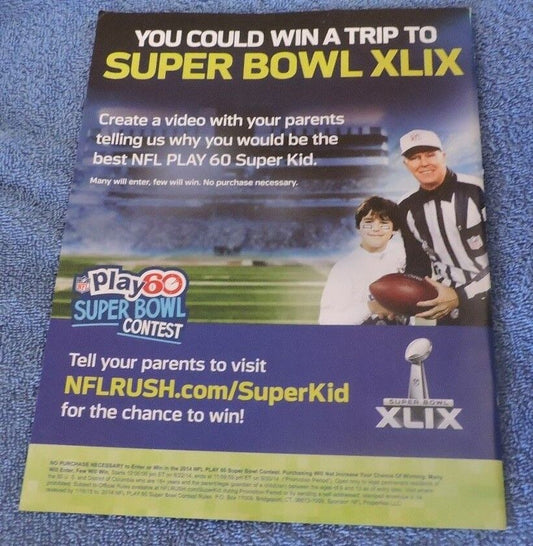 BSA-Boys' Life Magazine-October 2014 Issue