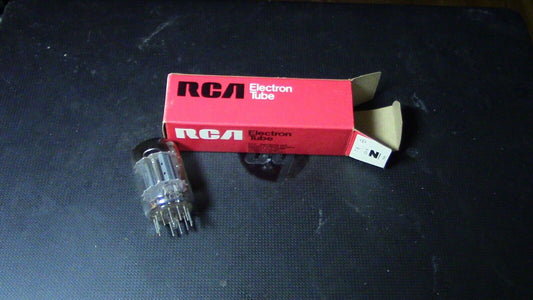 RCA Electron Tube # 11CH11