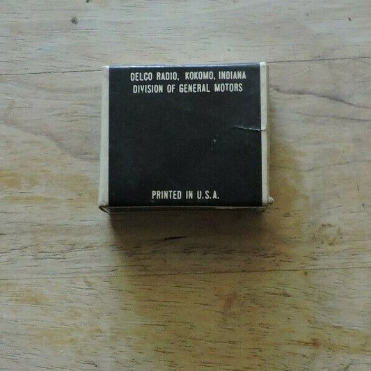 DelcoBrand Mounting HDW KT #1221643