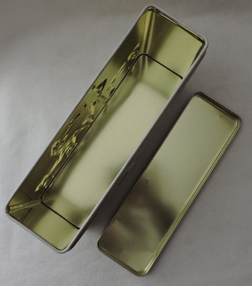 Collectable Coca-Cola Diner & Gas Station Tin