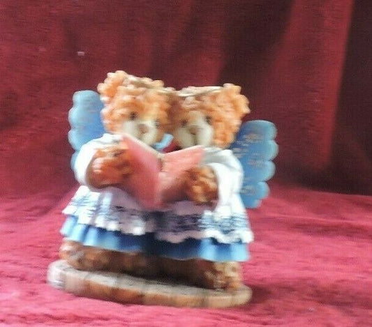 THE BEARSLEY FAMILY 1996 JEREMIAH AND PENELOPE