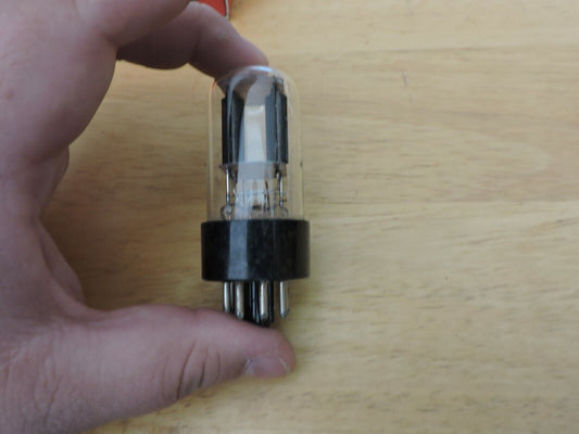 RCA Electron Radio Tube BI