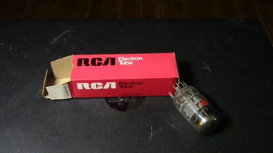 RCA Electron Tube # 8CB11
