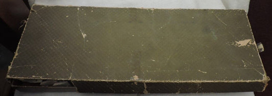 Mvule Wood 1st Through 34th USA Presidents