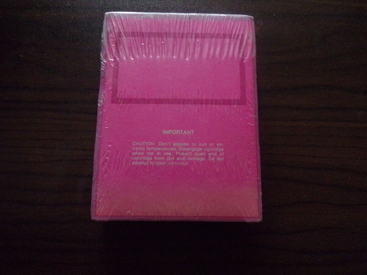 8 Track Stereo Tape: American Pick Hits A Love Song Sometime Sunshine