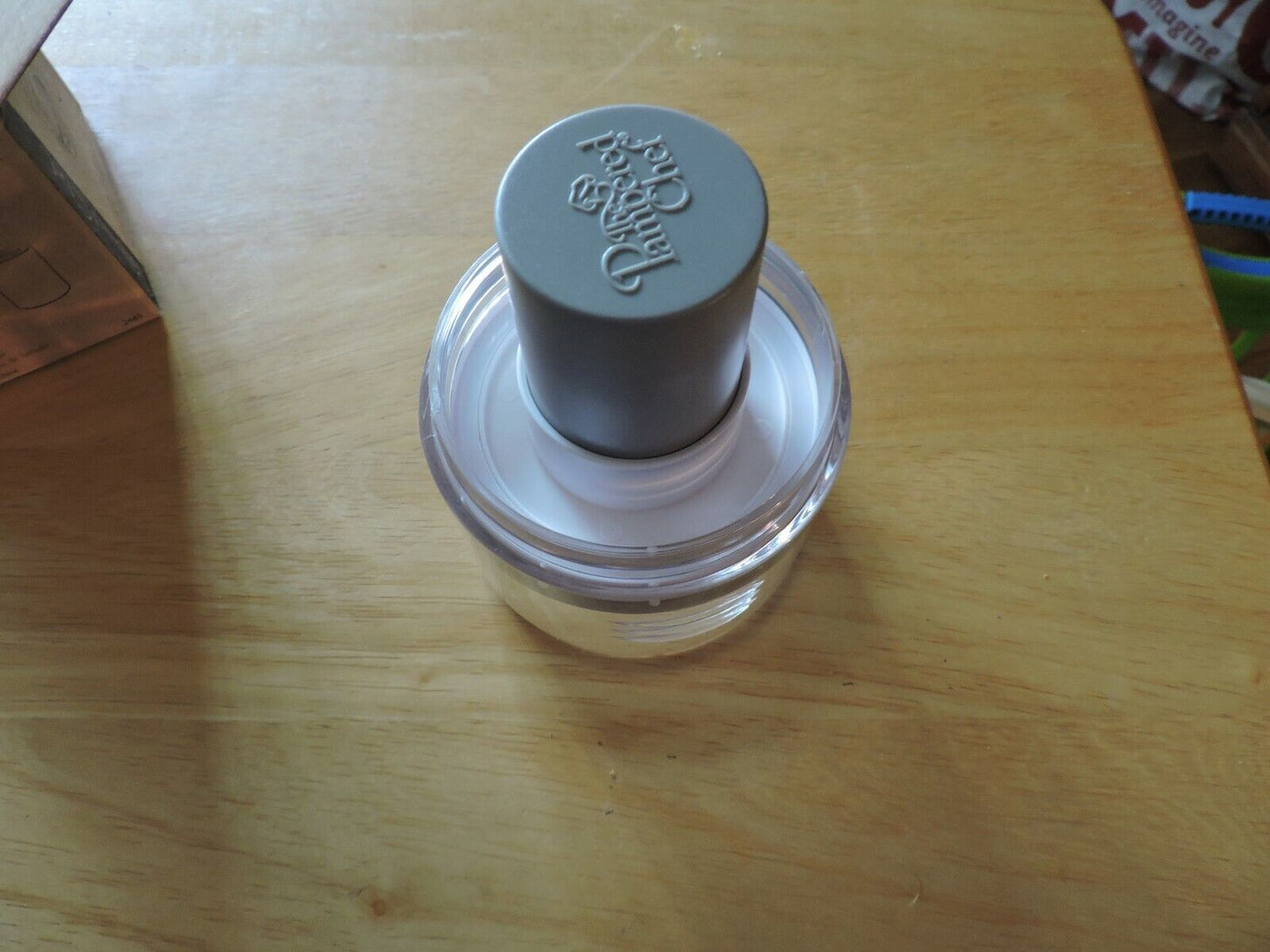 Pampered Chef Ice Cream Sandwich Maker