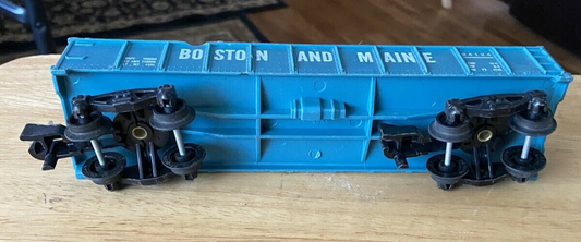 American Flyer Model Railroad Car-